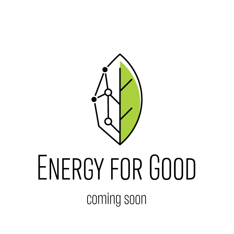 Energy for Good